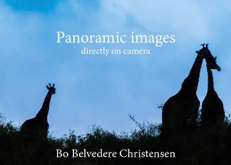 Panoramic images af Bo Belvedere Christensen