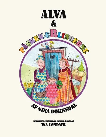 Alva af Nina Dokkedal