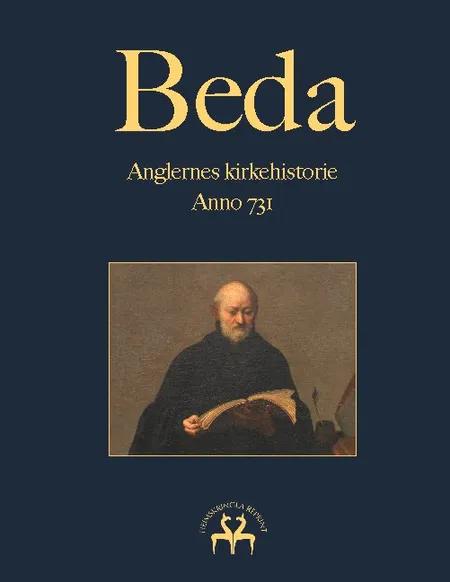 Beda: Anglernes kirkehistorie af Beda Venerabilis