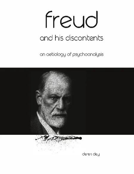 Freud and his discontents af Derek Dey