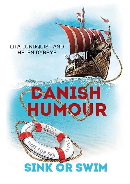 Danish Humour af Helen Dyrbye