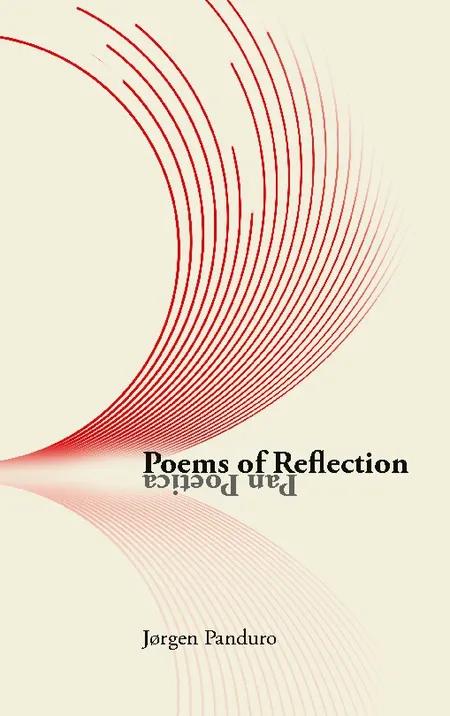 Poems of Reflection af Jørgen Panduro