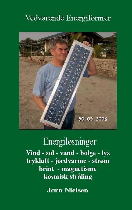 Vedvarende Energiformer af Jørn Nielsen