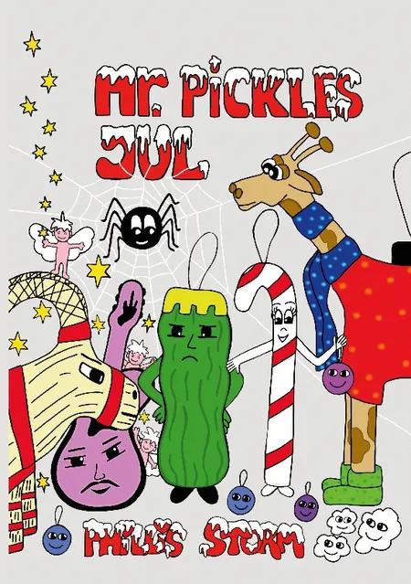 Mr. Pickles jul af Phillis Storm