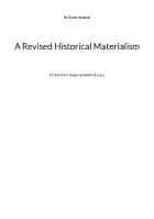 A Revised Historical Materialism af Ib Gram-Jensen