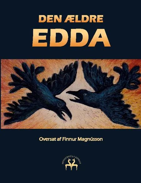 Den ældre Edda af Finnur Magnússon