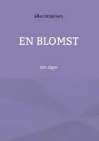 En blomst af Allan Jørgensen