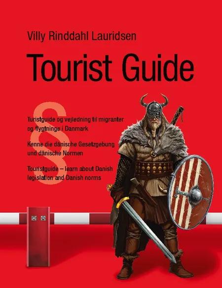 Tourist Guide af Villy Rinddahl Lauridsen