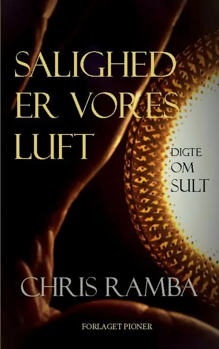 Salighed er vores luft af Chris Ramba