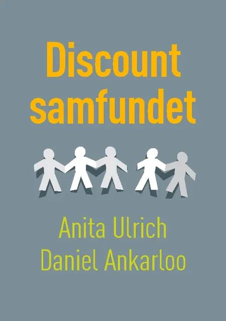 Discountsamfundet af Daniel Ankarloo