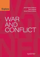 War and Conflict af Mette Grønvold, Hanne Ohland-Andersen og Jonna Engberg-Pedersen
