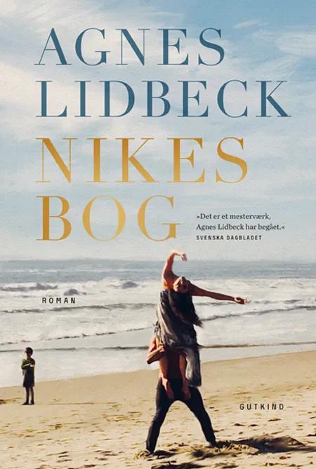 Nikes bog af Agnes Lidbeck