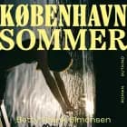 København, sommer af Betty Frank Simonsen