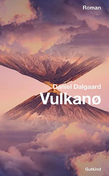 Vulkanø af Daniel Dalgaard