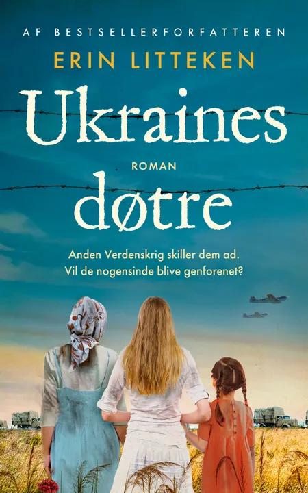 Ukraines døtre af Erin Litteken
