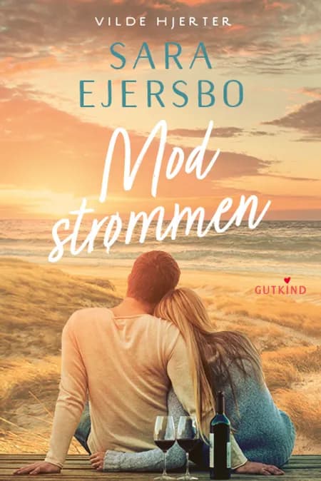 Mod strømmen af Sara Ejersbo