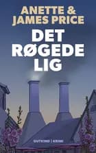 Det røgede lig af Anette Price og James Price