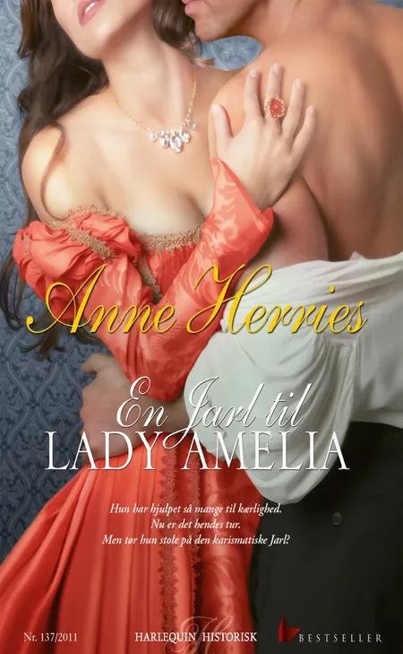 En Jarl til Lady Amelia af Anne Herries