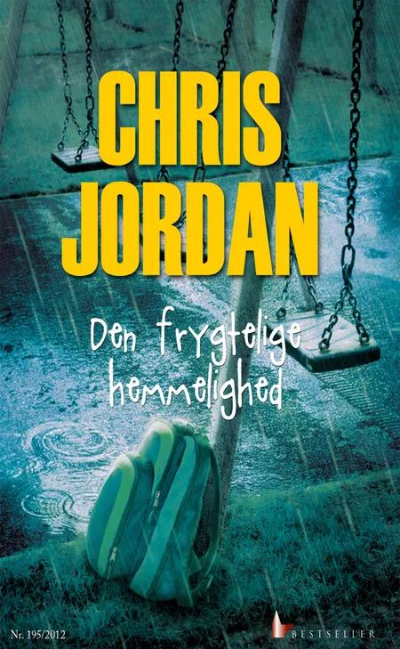 Den frygtelige hemmelighed af Chris Jordan