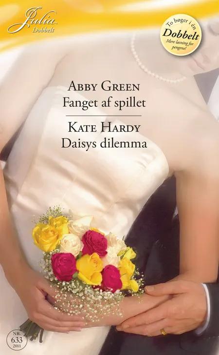 Fanget af spillet / Daisys dilemma af Abby Green