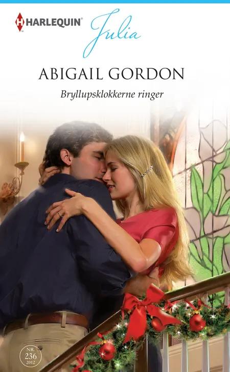 Bryllupsklokkerne ringer af Abigail Gordon