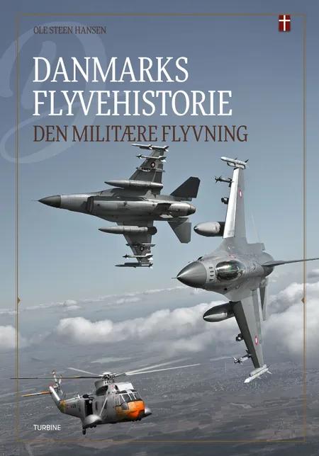 Danmarks flyvehistorie, Bind III af Ole Steen Hansen
