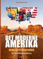 Det moderne Amerika af Michael Bach Henriksen