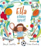 Ella elsker sport af Joseph Coelho