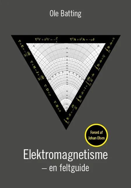 Elektromagnetisme af Ole Batting