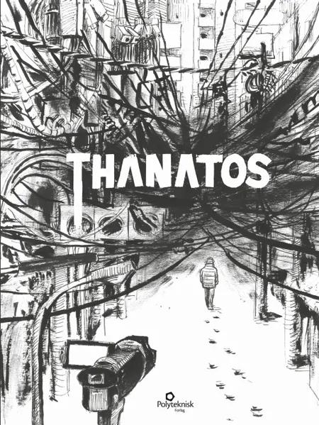 Thanatos af Jan Egesborg