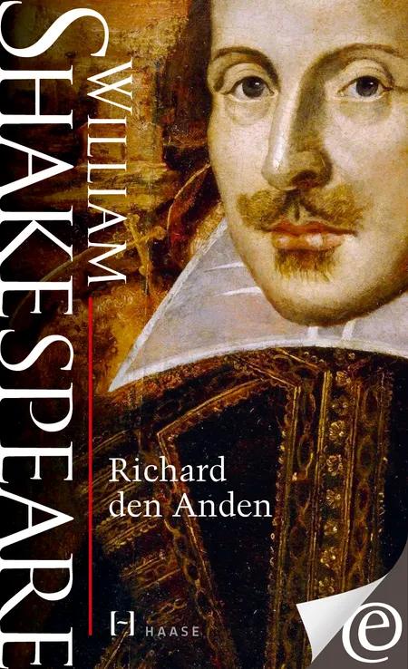 Richard den Anden af William Shakespeare