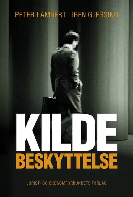 Kildebeskyttelse af Peter Lambert