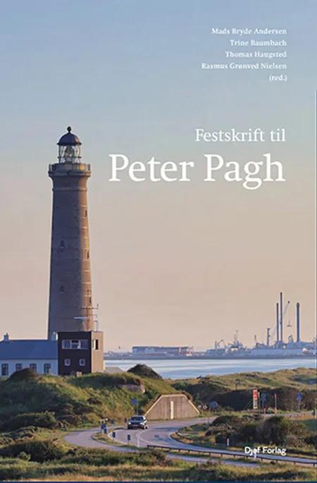 Festskrift til Peter Pagh af Mads Bryde Andersen