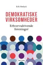 Demokratiske virksomheder af Erik Hørlyck
