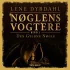 Nøglens Vogtere #1: Den Gyldne Nøgle