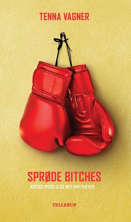Sprøde bitches af Tenna Vagner