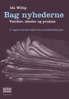 Bag nyhederne af Ida Willig