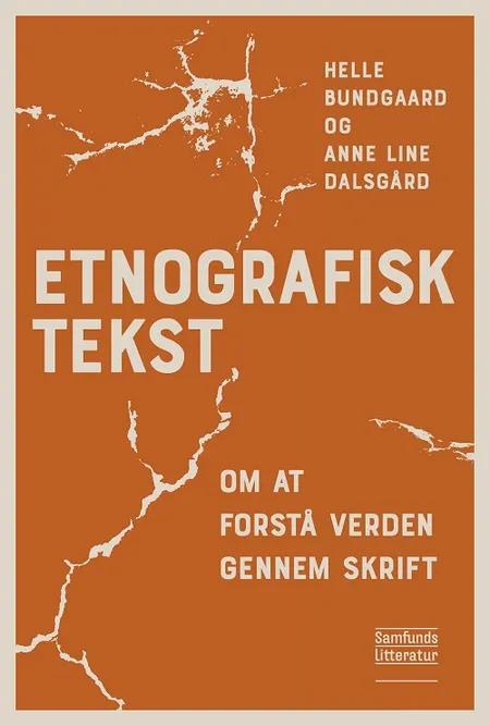 Etnografisk tekst af Helle Bundgaard