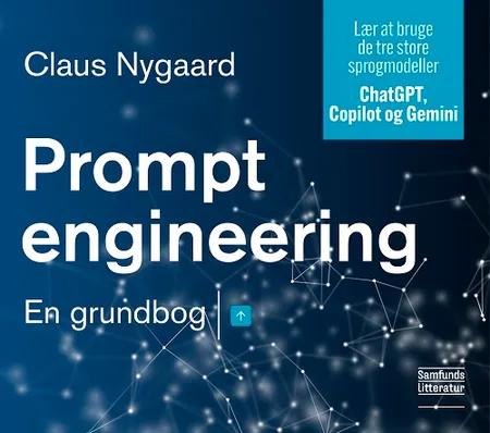 Prompt engineering af Claus Nygaard
