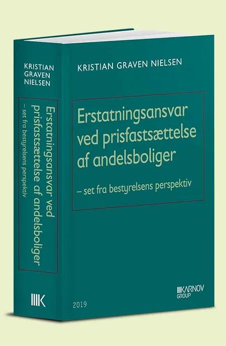 Erstatningsansvar ved prisfastsættelse af andelsboliger af Kristian Graven Nielsen