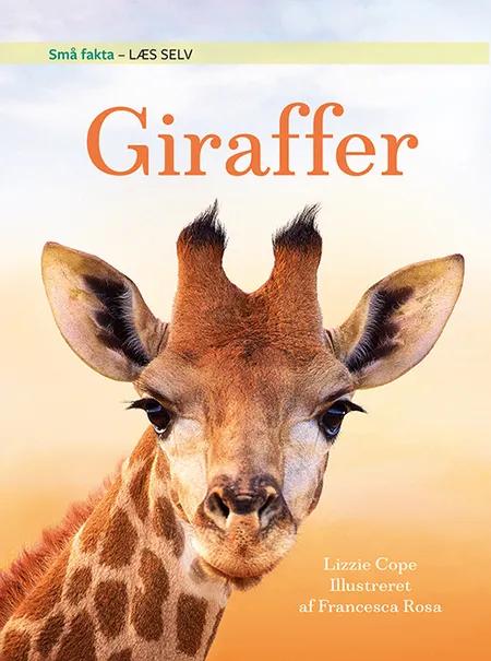 Giraffer af Lizzie Cope