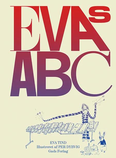 EVAs ABC af Eva Tind Kristensen