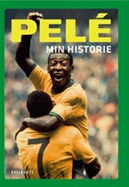 Min historie af Pelé