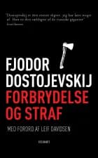 Forbrydelse og straf af Fjodor Dostojevskij