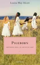 Pigebørn