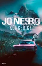 Kongeriget af Jo Nesbø