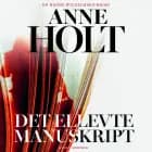 Det ellevte manuskript af Anne Holt