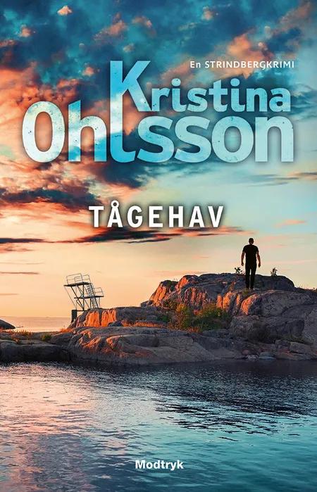 Tågehav af Kristina Ohlsson