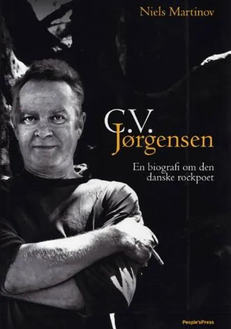 C.V. Jørgensen af Niels Martinov