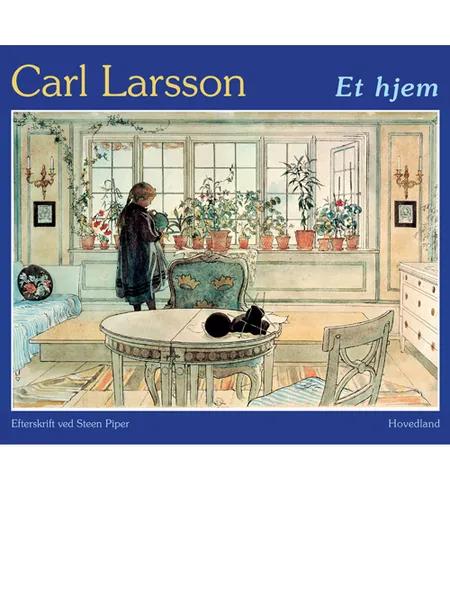 Et hjem af Carl Larsson